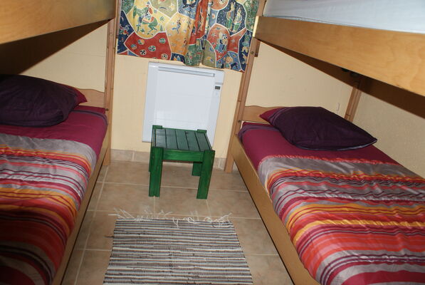 CHAMBRE 2 LE LIEVRE