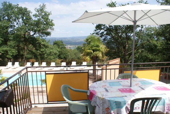 LA TORTUE BALCON