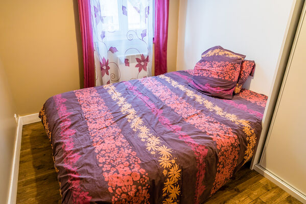 chambre 1