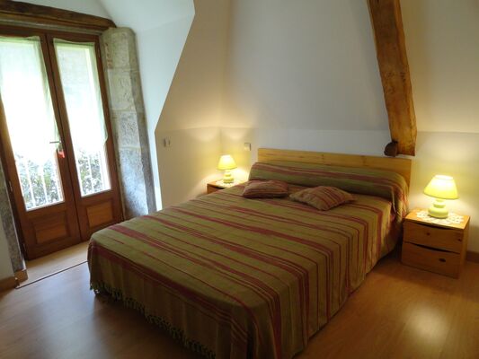 Gîte à Crégols dans le Lot