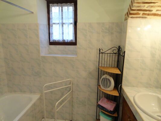 Gîte Monsieur et Madame ARMAND à Cabrerets