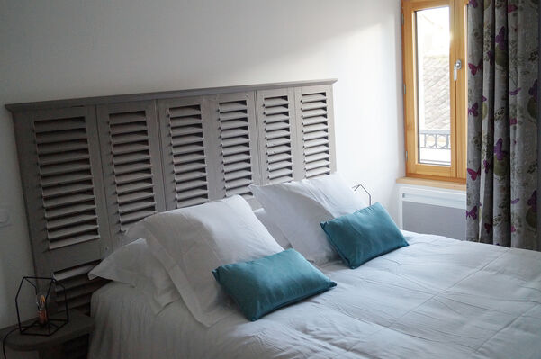 Hôtel la Tissandière Lalbenque Lot