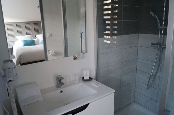 Hôtel la Tissandière Lalbenque Lot