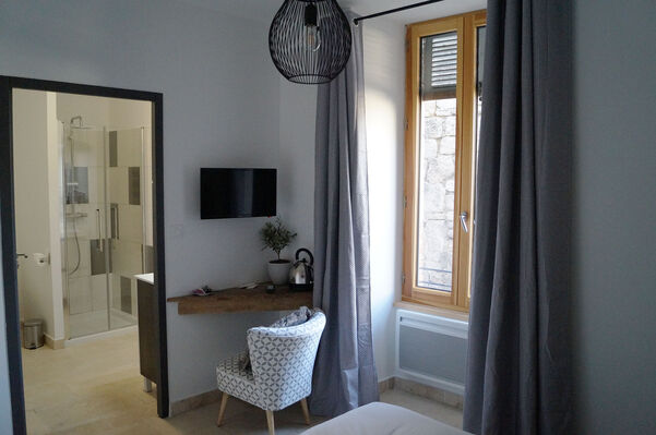 Hôtel la Tissandière Lalbenque Lot