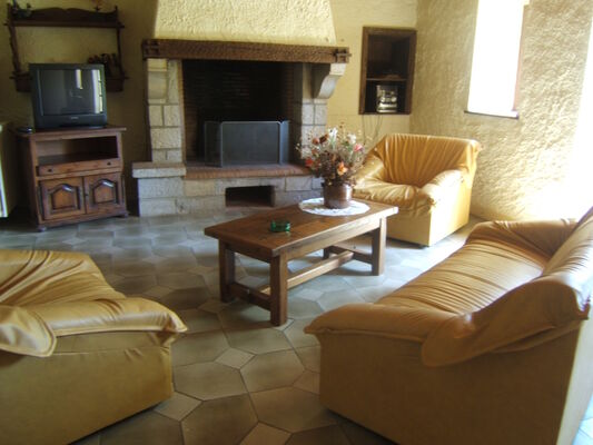 Gîte 46G11806