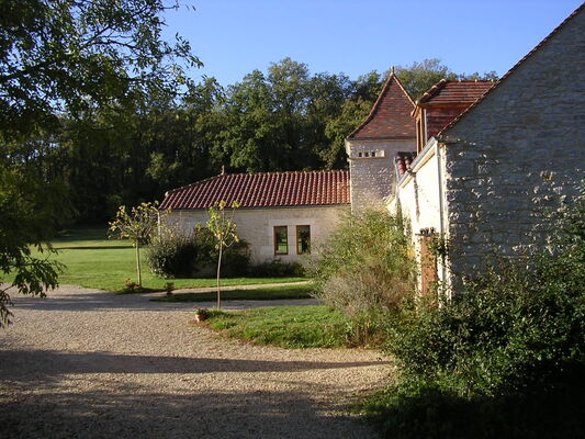 Hirondelle