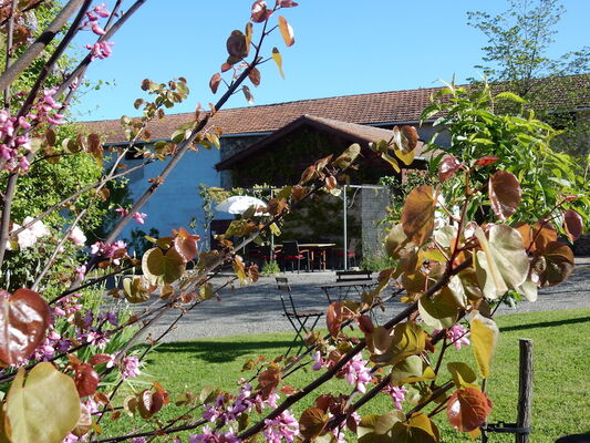 Lagarrigue / Bagnac