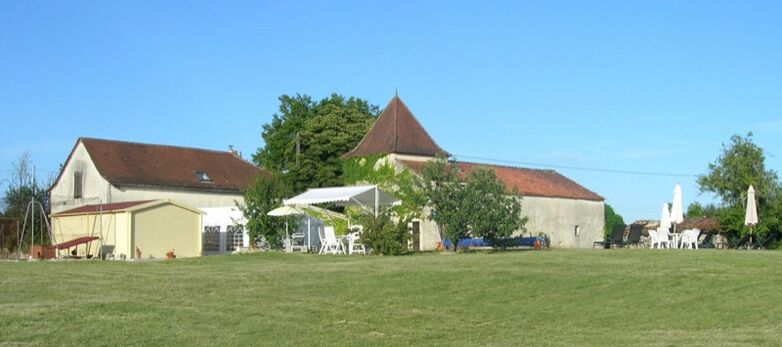 Le colombier de Bach