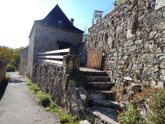La maison de Zélie vous accueille