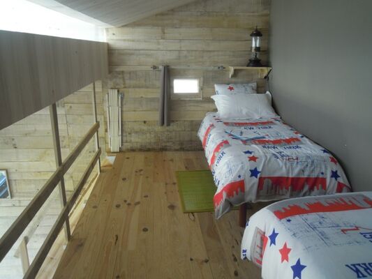 Golonka Chambres d'hôtes à Escamps