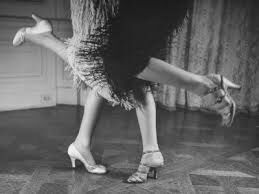 Danse Années Folles