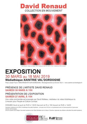David Renaud