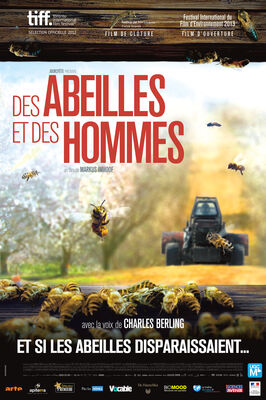 Des hommes et des abeilles