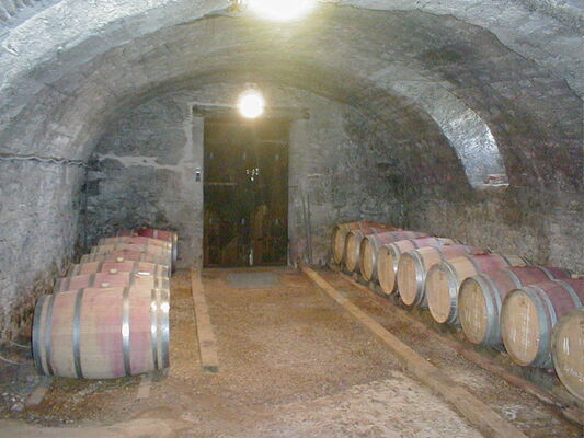 Domaine Dhoste Chevalier