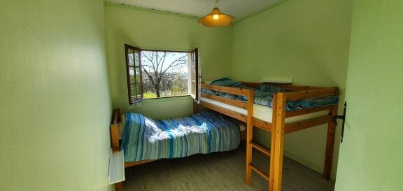 Domaine La Calprade - Zen - chambre double