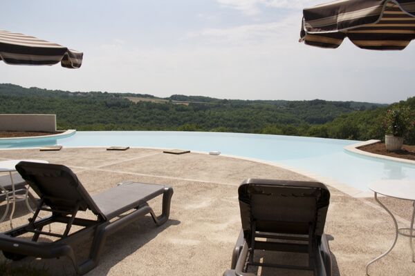 Domaine de Janis 10