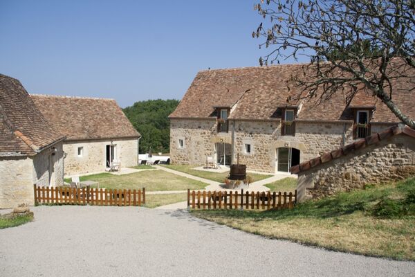 Domaine de Janis 8