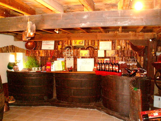 Domaine de Lavaur