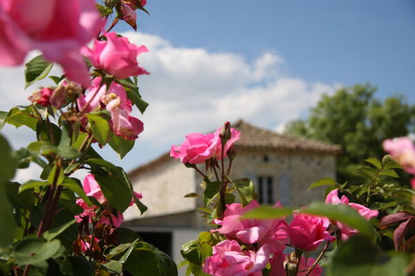 Domaine de la Garde