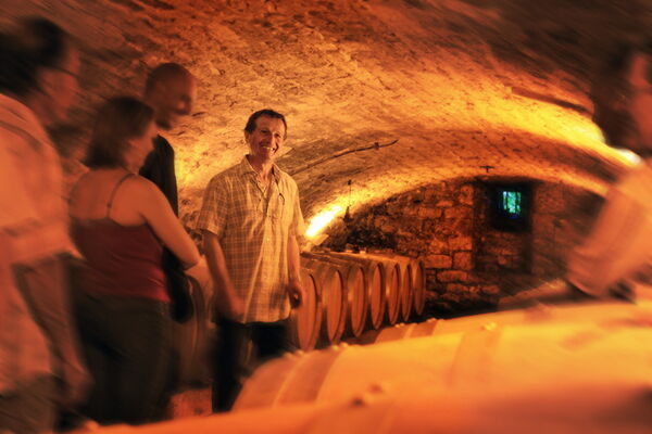 Domaine de la Garde