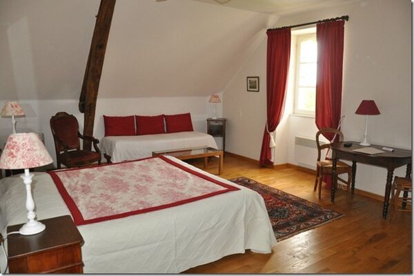 Domaine de la Rhue-jooris-chambre-roca