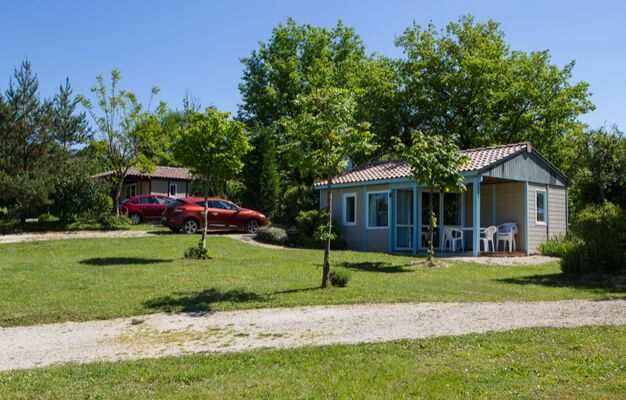 Domaine la Faurie 8