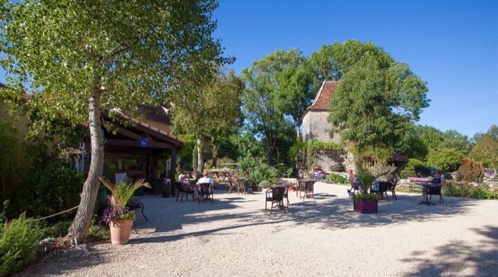 Domaine la Faurie 12
