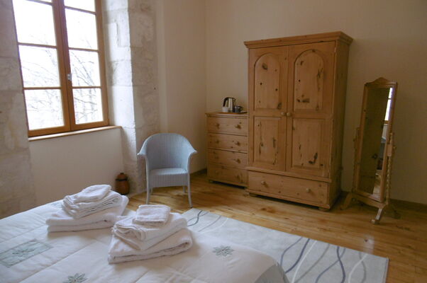 Double bedroom B&B (4)