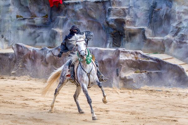 Durandal Rocamadour7
