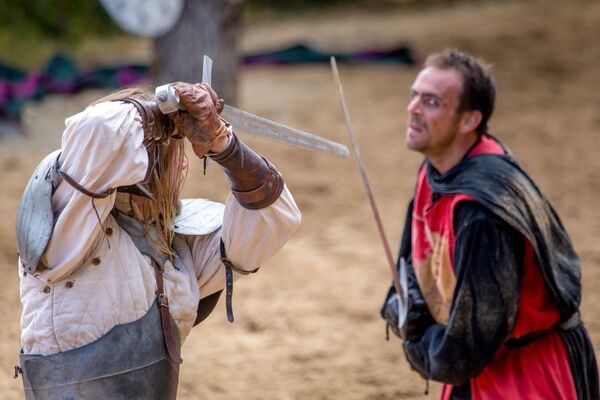 Durandal Rocamadour8