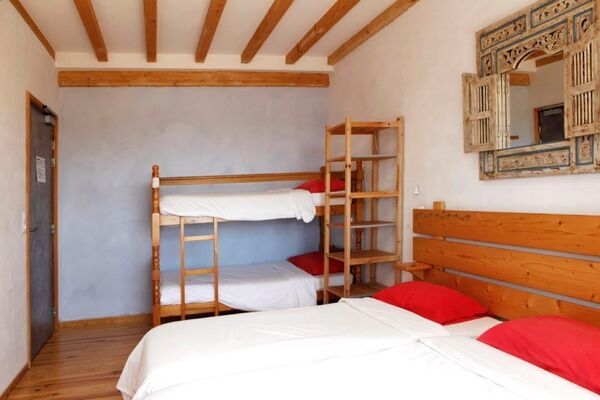 Ecoasis_Gréalou_Chambre2©KristaBoggs
