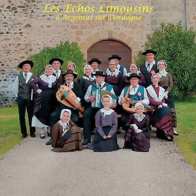 Echos du Limousin