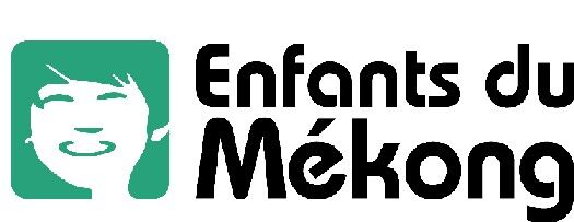 Enfants du Mékong