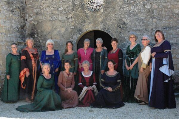 Ensemble Vocal Gaia