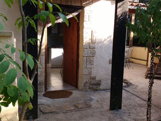Entrée