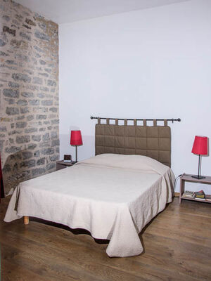 Espagnac St Eulalie - Gîtes 298Chambre