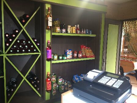 Epicerie 1