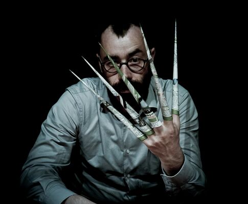 Etienne Manceau©Alexis Doré