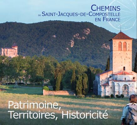 Expo St Jacques- Patrimoine, Territoires, Historicité