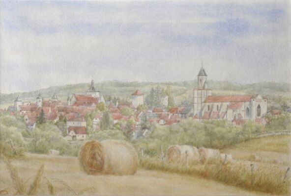 Exposition Martel F. Legendre