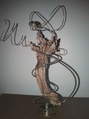 Exposition Au-de là de la forme