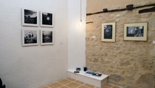 Exposition Calès