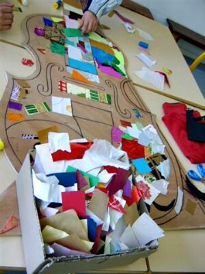 Atelier Peinturelle