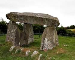 dolmen