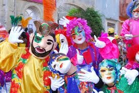 Bal costumé