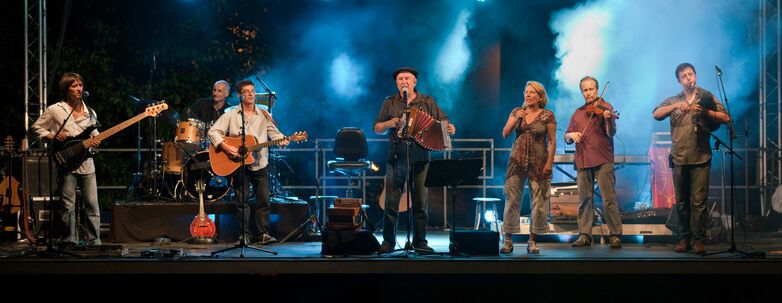 Groupe Nadau