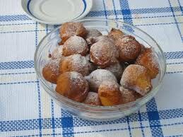 Pets de nonne