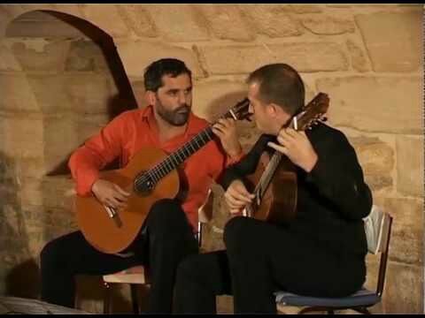 agua e vino