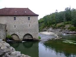 Moulin Alzou