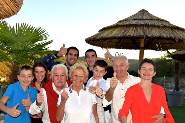 Famille-Duquesne